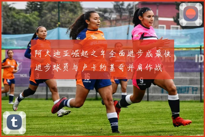 阿夫迪亚崛起之年全面进步成最快进步球员与卢卡约基奇并肩作战