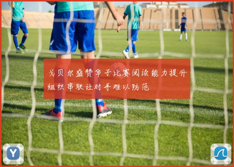 戈贝尔盛赞华子比赛阅读能力提升组织串联让对手难以防范